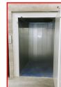 Hidral EH750 MALLE VERHOOGDE WANDEN